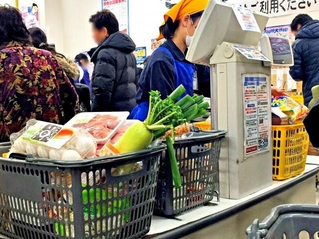 大変だからと諦めないで 子連れ買い物がもっと楽になるコツを伝授 トクバイニュース