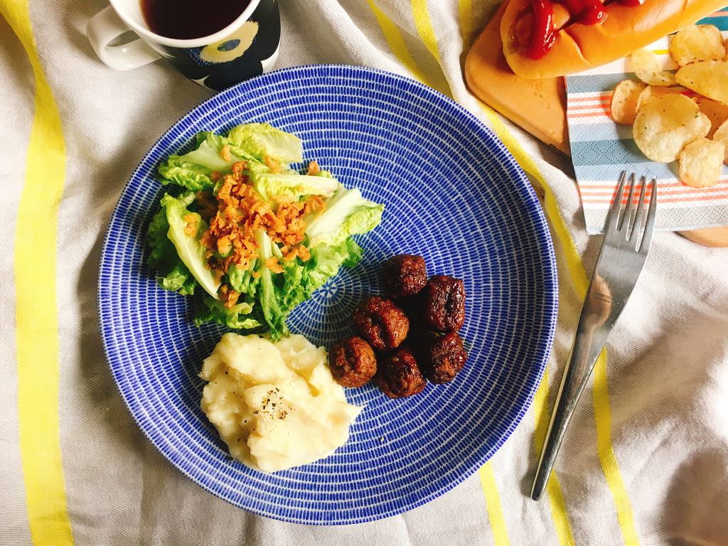 IKEA（イケア）のスウェーデンフードマーケットで買えるおすすめ食材5