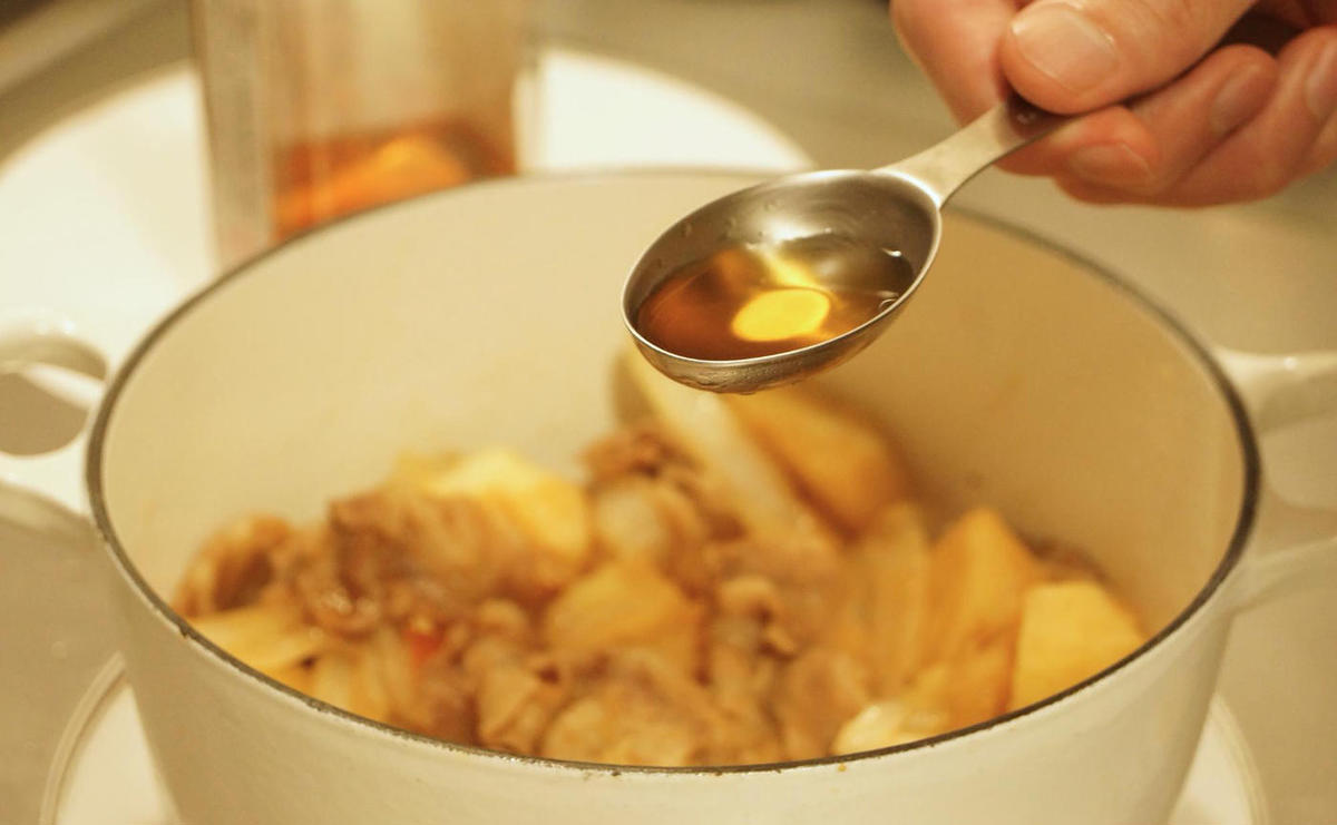 料理酒 みりん風調味料は 清酒 本みりんに比べて安いのはなぜ おいしさや効能に違いはあるの トクバイニュース