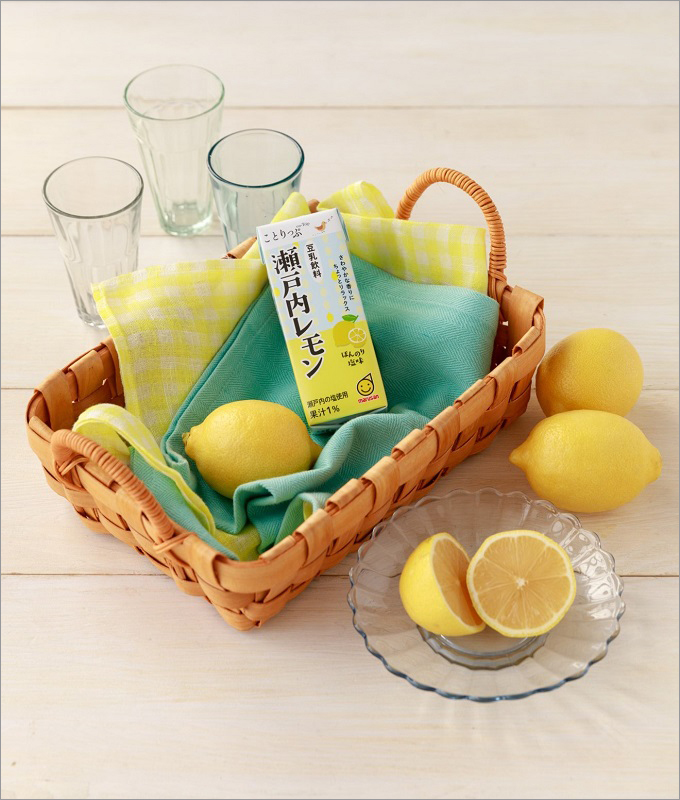 新商品】ことりっぷとコラボした豆乳飲料が登場！「ことりっぷ豆乳飲料