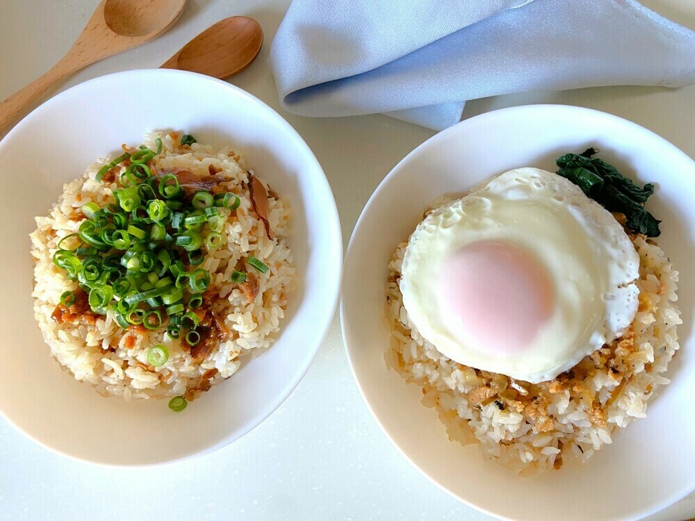 今日手抜きしちゃお♪【カスミ】「MiiL混ぜごはんの素」肉なしなのにお