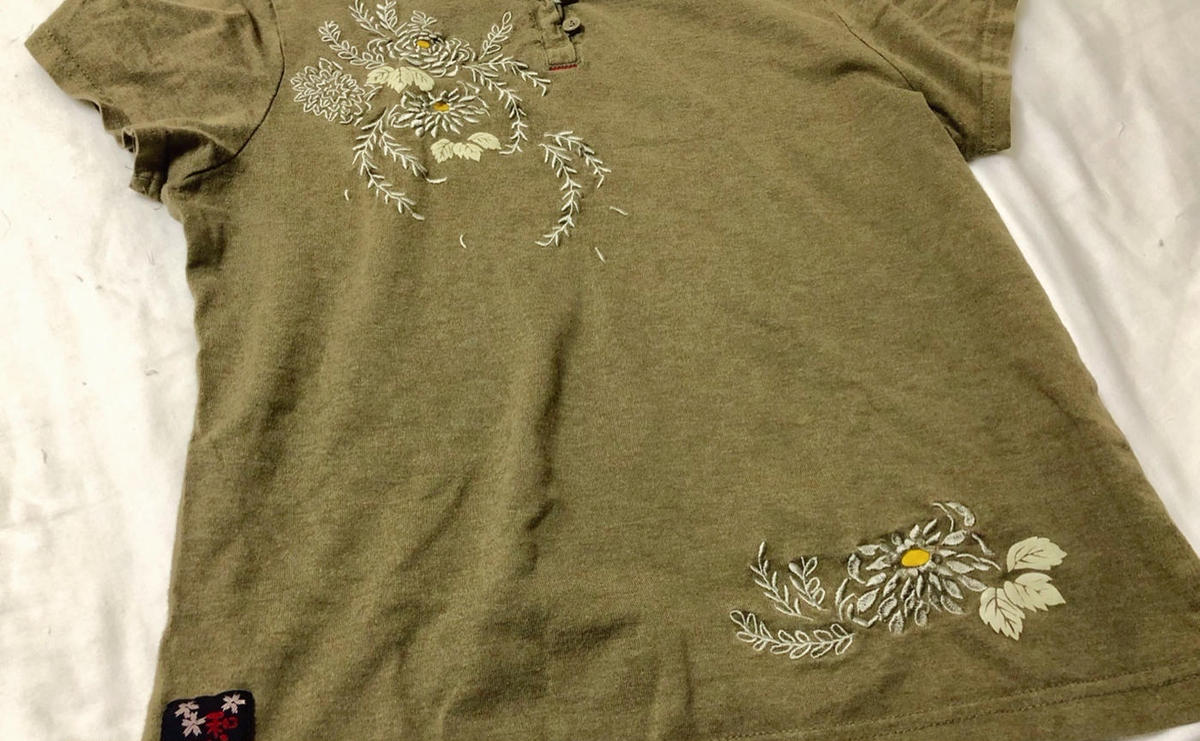 洗濯マニアが教えてくれた お気に入りのtシャツを長 くキレイに切るための洗濯術 トクバイニュース