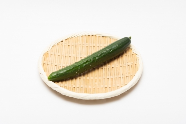管理栄養士が解説 きゅうりのカロリー 糖質量は 料理別のカロリーも紹介 トクバイニュース