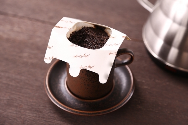飲んだ後のコーヒー 紅茶 麦茶 緑茶の再利用法を一挙に紹介 トクバイニュース