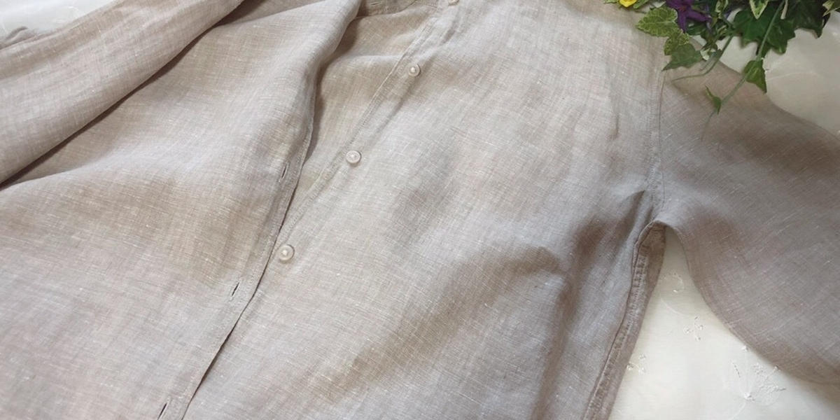 アイロンなしでもシワ知らず お洗濯マニアのリネン素材洗濯術 トクバイニュース