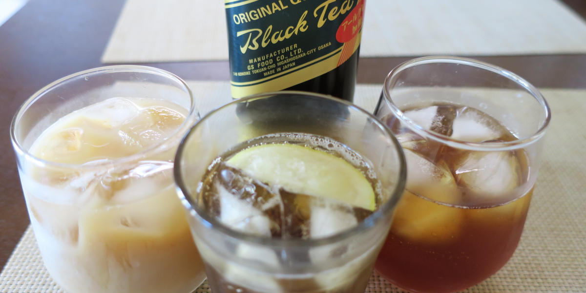 水で薄めるだけって本当 アイスティーが秒でできちゃうカルディの濃縮紅茶は買い トクバイニュース