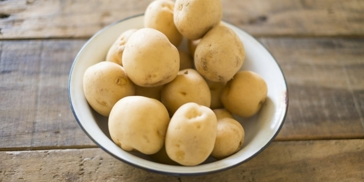 じゃがいもは皮ごと食べても安全 調理時に知っておきたい4つの注意点 トクバイニュース