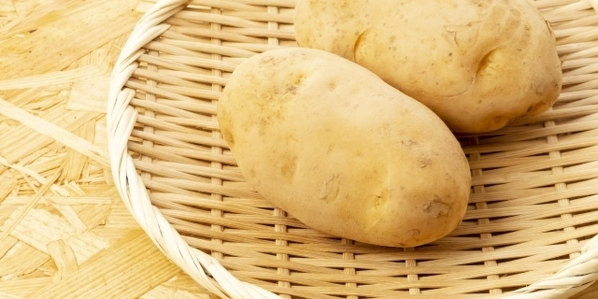 じゃがいも 太るは間違い 気になるカロリーとヘルシーに楽しむコツ トクバイニュース
