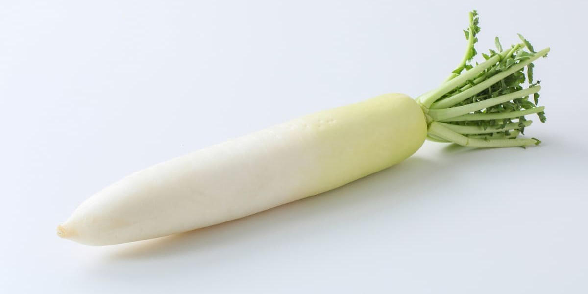 もっと早く知りたかった！しなしな大根が復活？！すぐに役立つ裏ワザ5