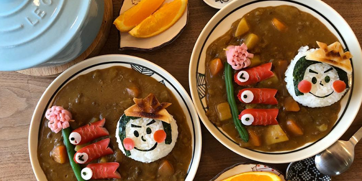 こどもの日メニュー で端午の節句を楽しもう 食卓のアイデア8選 トクバイニュース