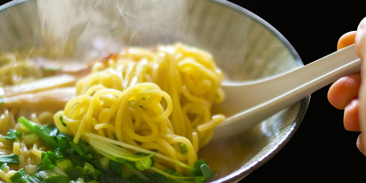 ラーメン界激震 即席麺が激ウマになる超裏ワザ ほぐすvsほぐさない ゆで方徹底検証 トクバイニュース