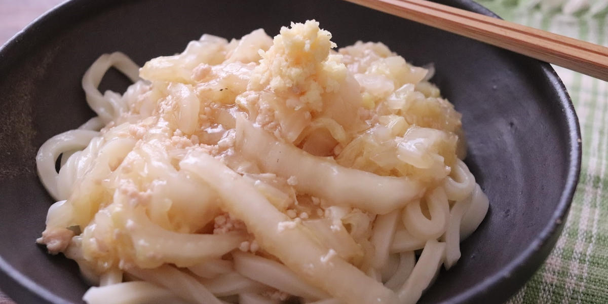 風邪予防にも風邪の時にも うどん がいい 管理栄養士考案うどんレシピ3選 トクバイニュース