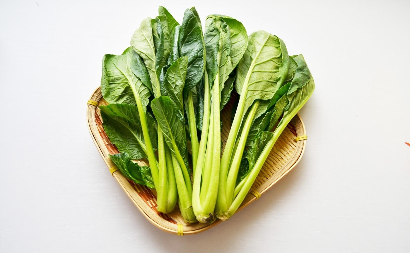 小松菜はあると重宝する 買い 野菜 ほうれん草よりおすすめな理由とは トクバイニュース