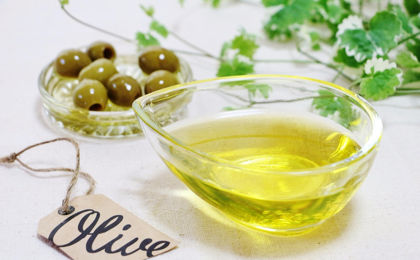 オリーブオイル ごま油 えごま油 どれが体にいい 油を賢く摂取する方法 トクバイニュース