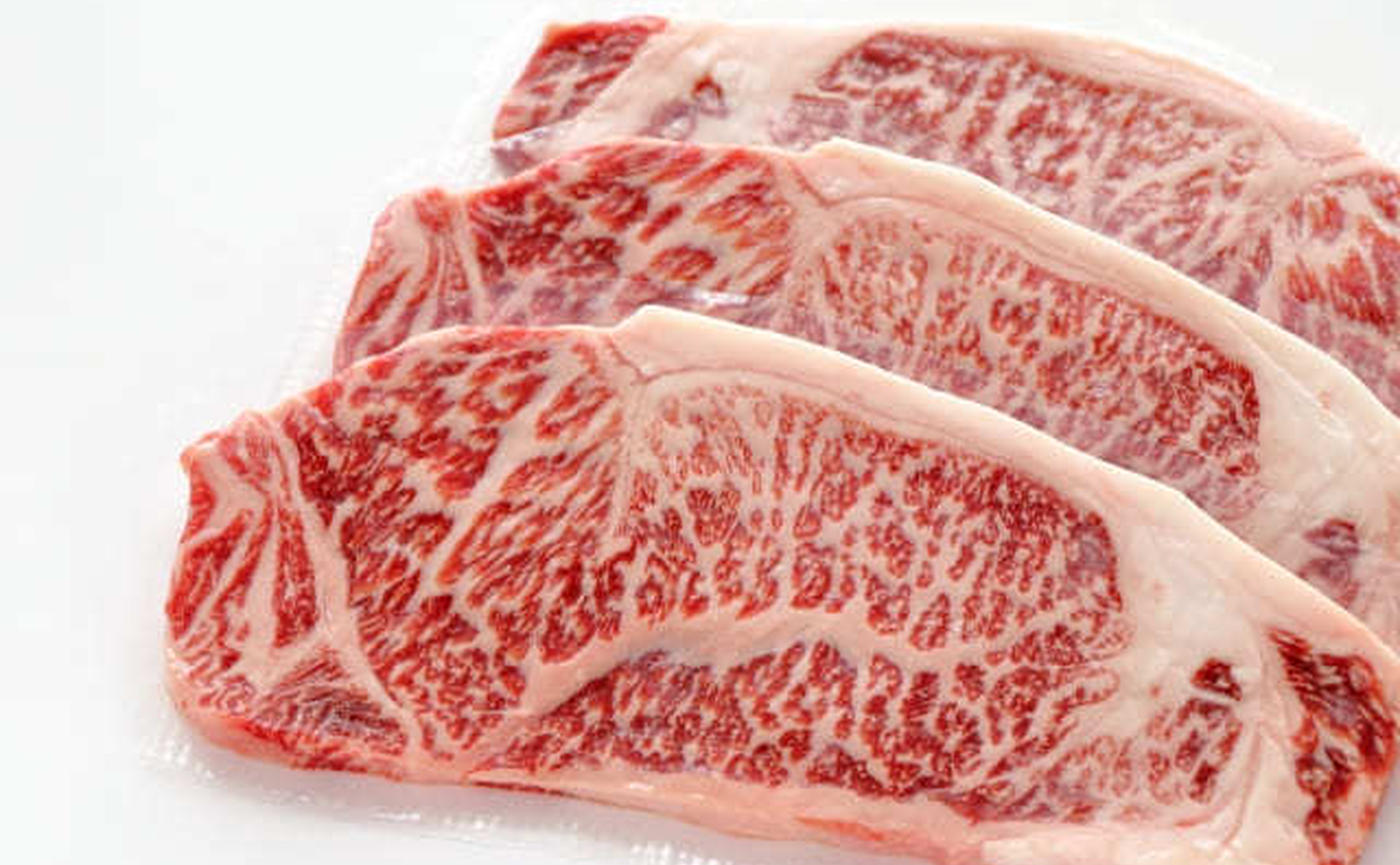 牛肉の部位別カロリー】他の肉類との比較やダイエット向きな部位を管理 
