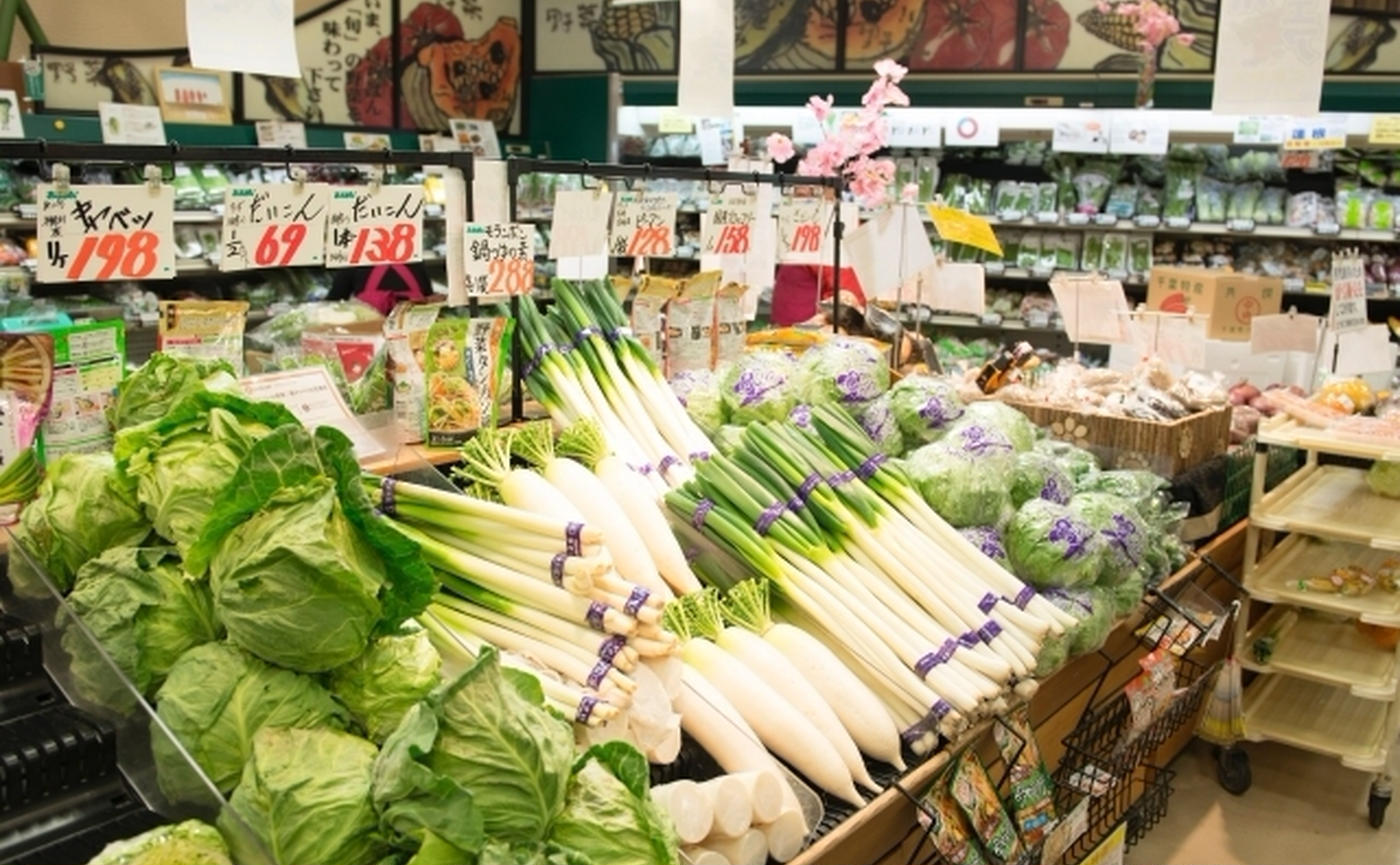 21年6月 今月安く買える野菜はどれ 価格見通しからおすすめを解説 トクバイニュース