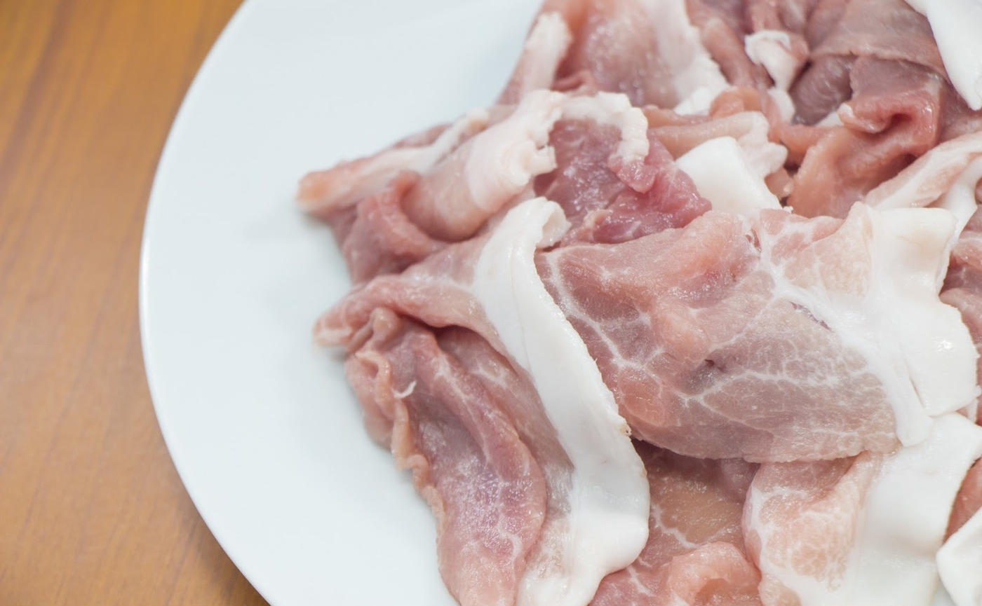 切れ 肉 こま 豚 豚こま切れ(こま肉)のカロリーや糖質はいくら?タンパク質はどのくらい?