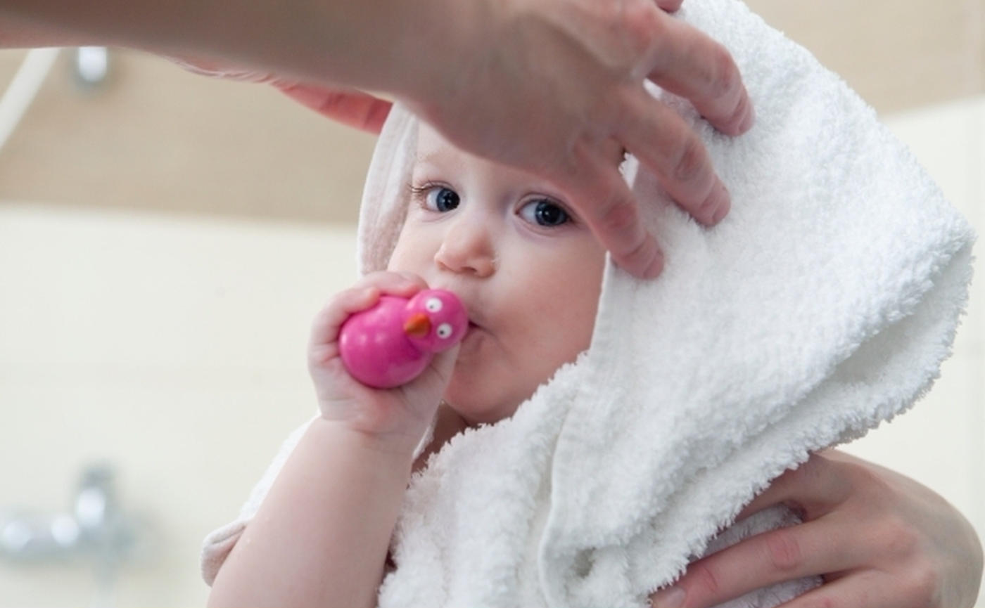 保湿のために 洗う ステップが大切な理由 赤ちゃんの肌を乾燥から守ろう トクバイニュース