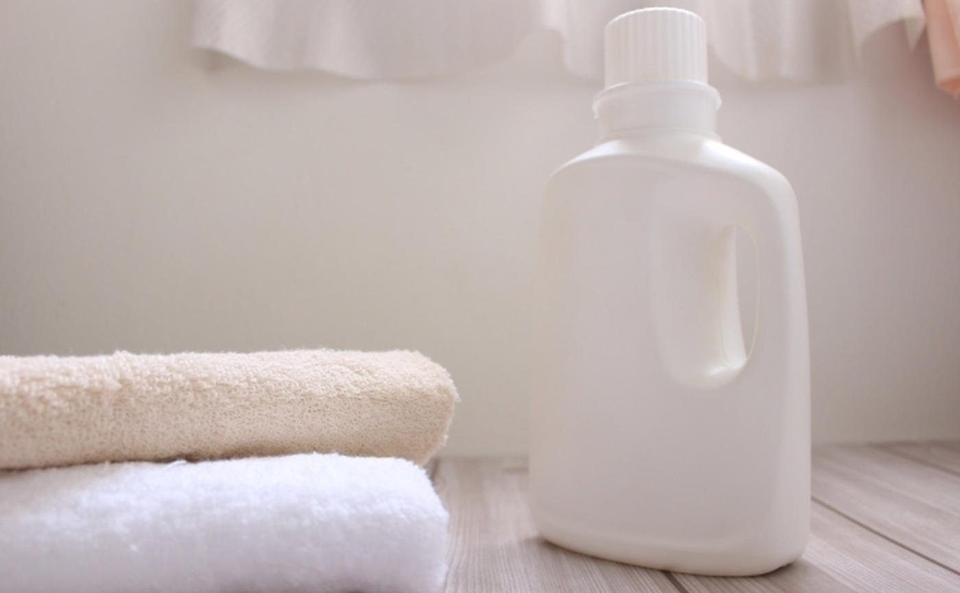 蛍光増白剤フリー の洗剤とはｰｰ賢く使いこなして洗濯上手に トクバイニュース