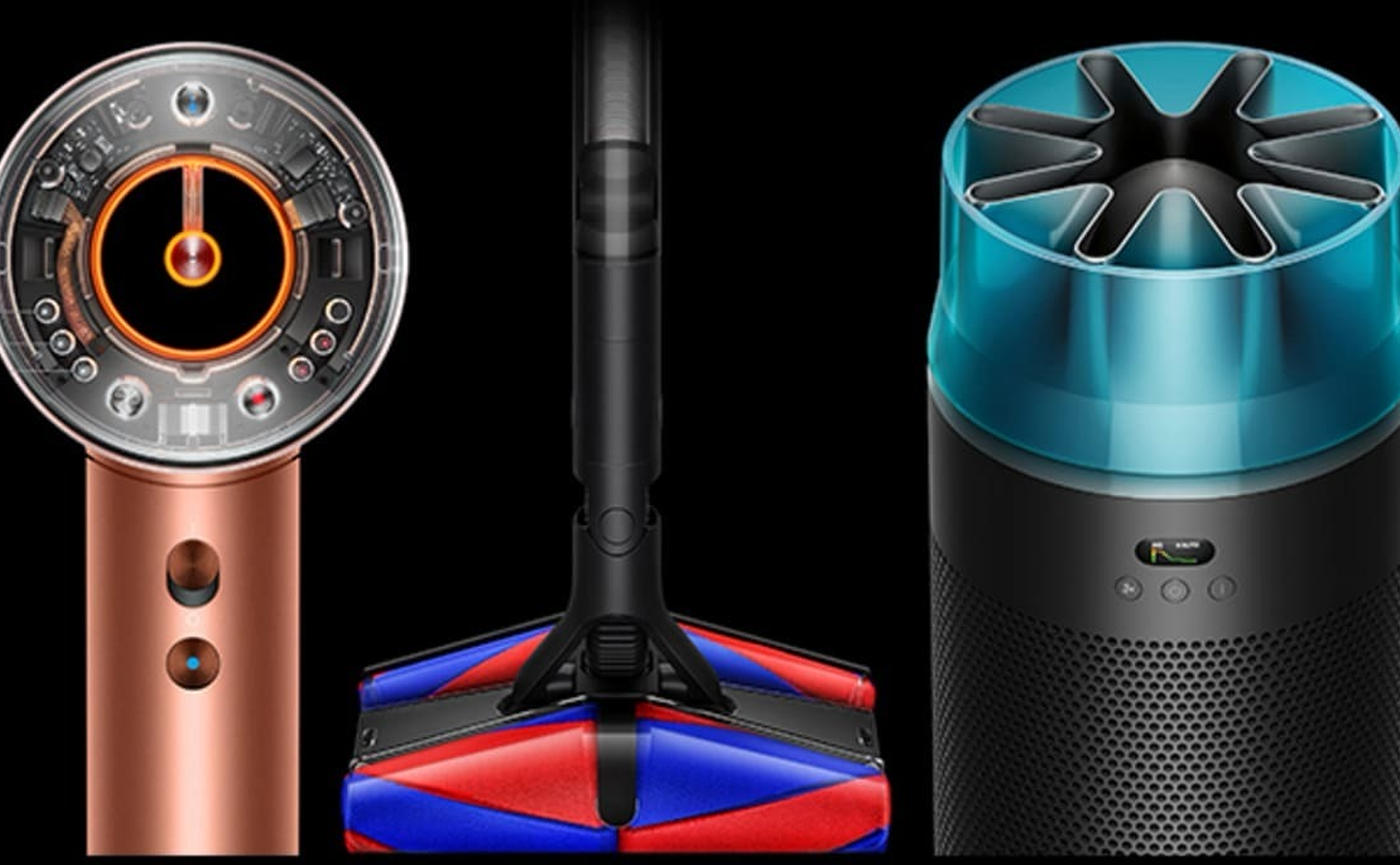 お値下げ❗️Dyson 空気清浄機 サーキュレーター型 ブラック Dyson Purifier Hot+Cool™ Gen1 空気清浄ファンヒーター ブラック