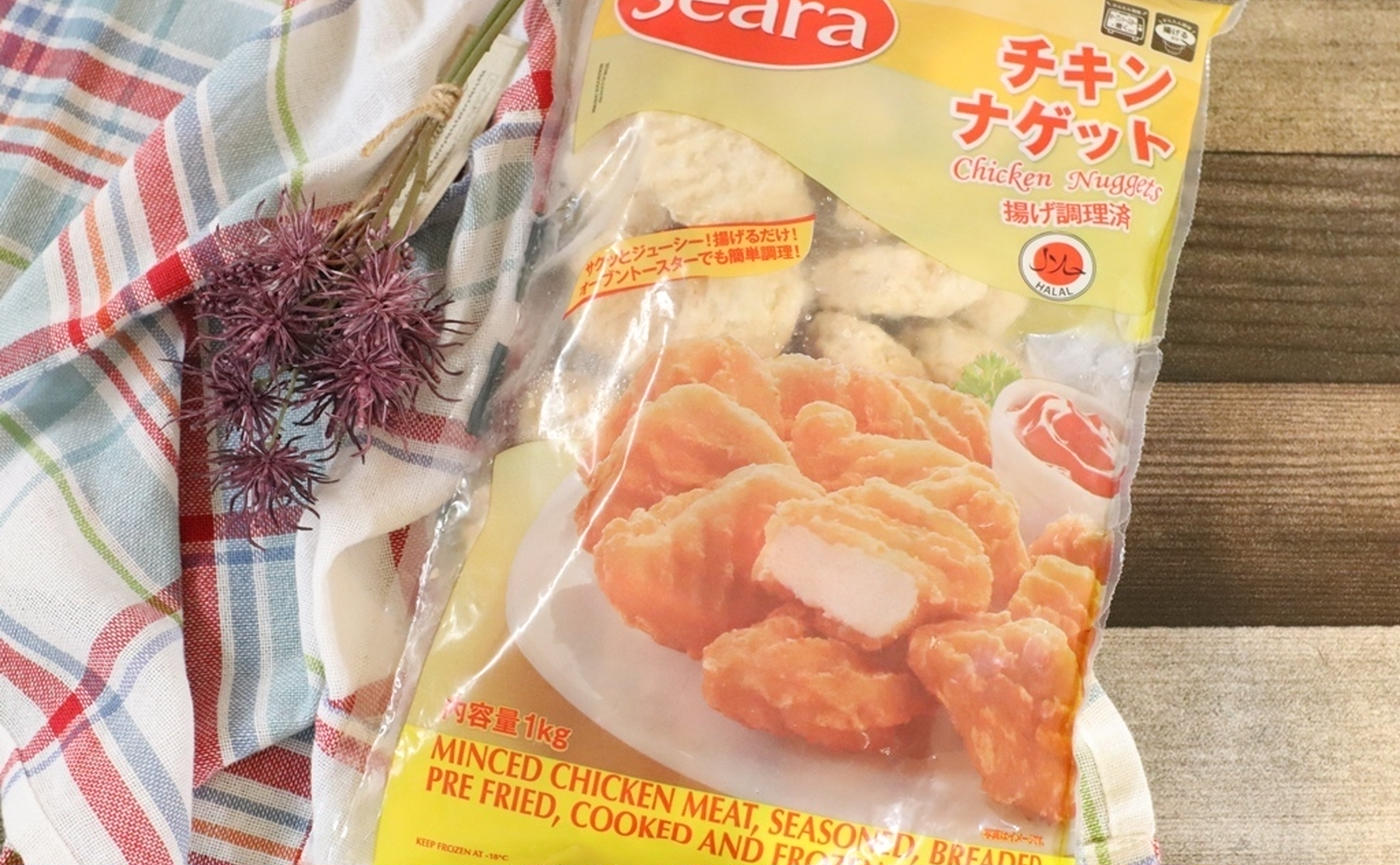 業務スーパーのチキンナゲットは600円以下１㎏と超お得！美味しく作れる裏ワザも紹介！ - トクバイニュース