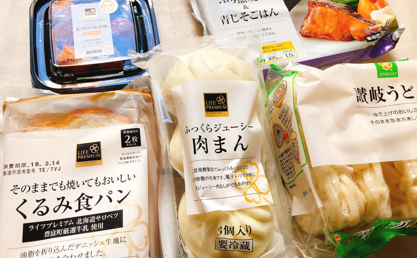 18年最新版 これ買うべし ライフのおすすめpb紹介 トクバイニュース