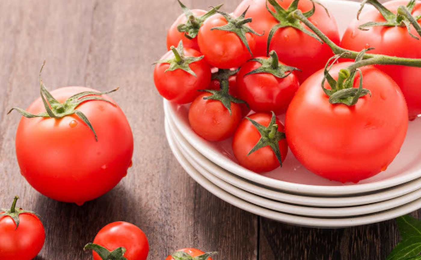 トマトは栄養価以外にも常備すべき理由たっぷりな逸材 冷凍保存も推奨 トクバイニュース