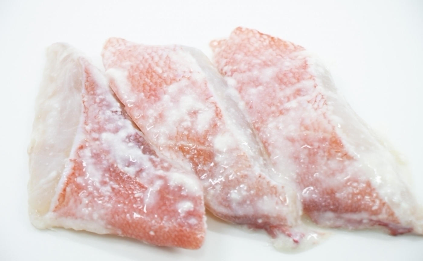 スーパーでよく見かける 赤魚 ってどんな魚なの 特徴や旬 おすすめレシピを紹介 トクバイニュース