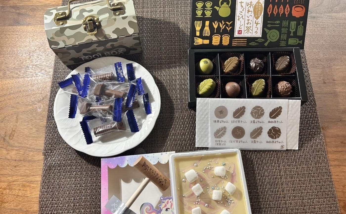 カルディ　チョコ3点 d0fbf67f4afeb18f.jpeg