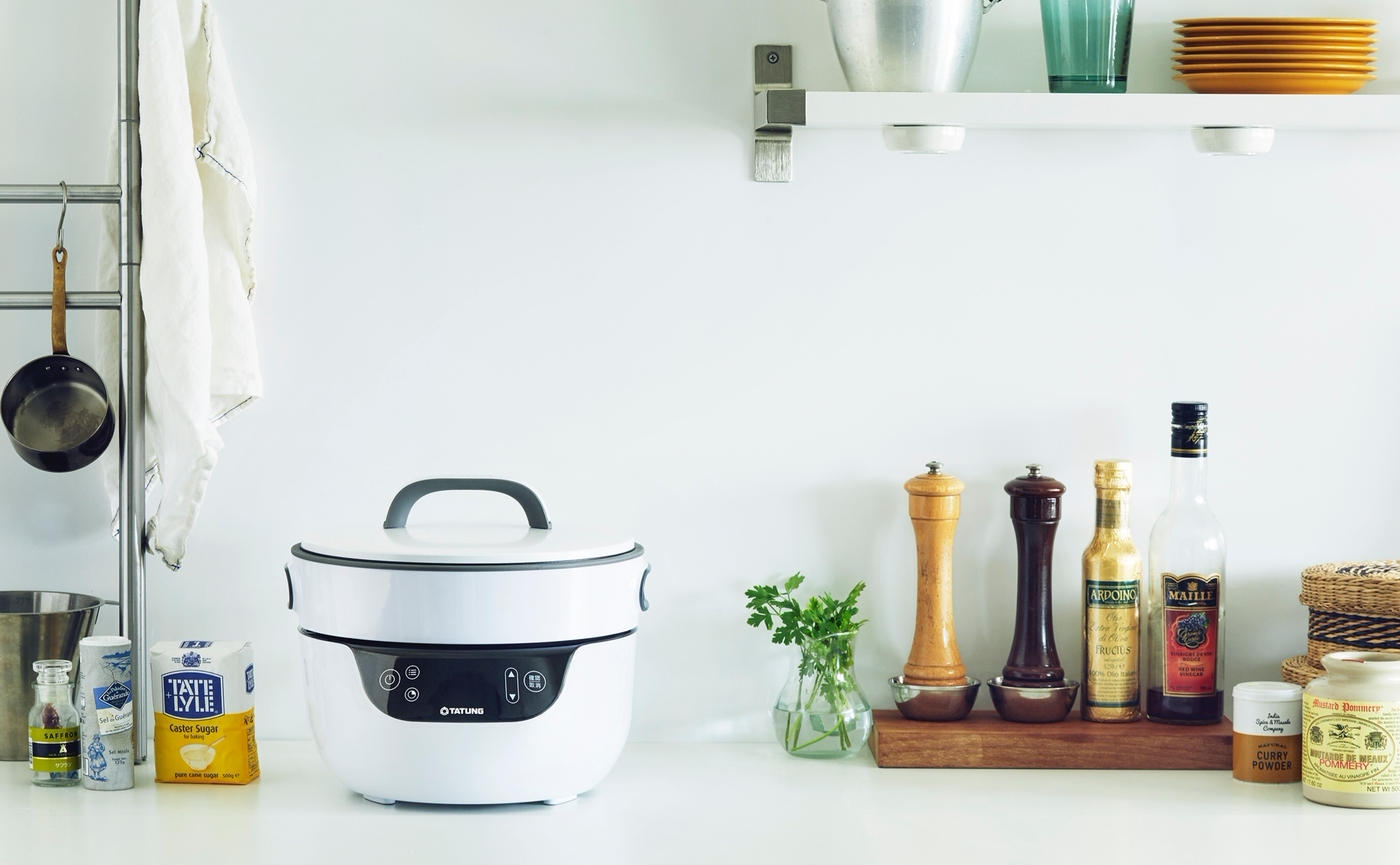 連載】便利すぎ!「自動電気調理鍋」徹底解説--第1回 何がそんなに便利