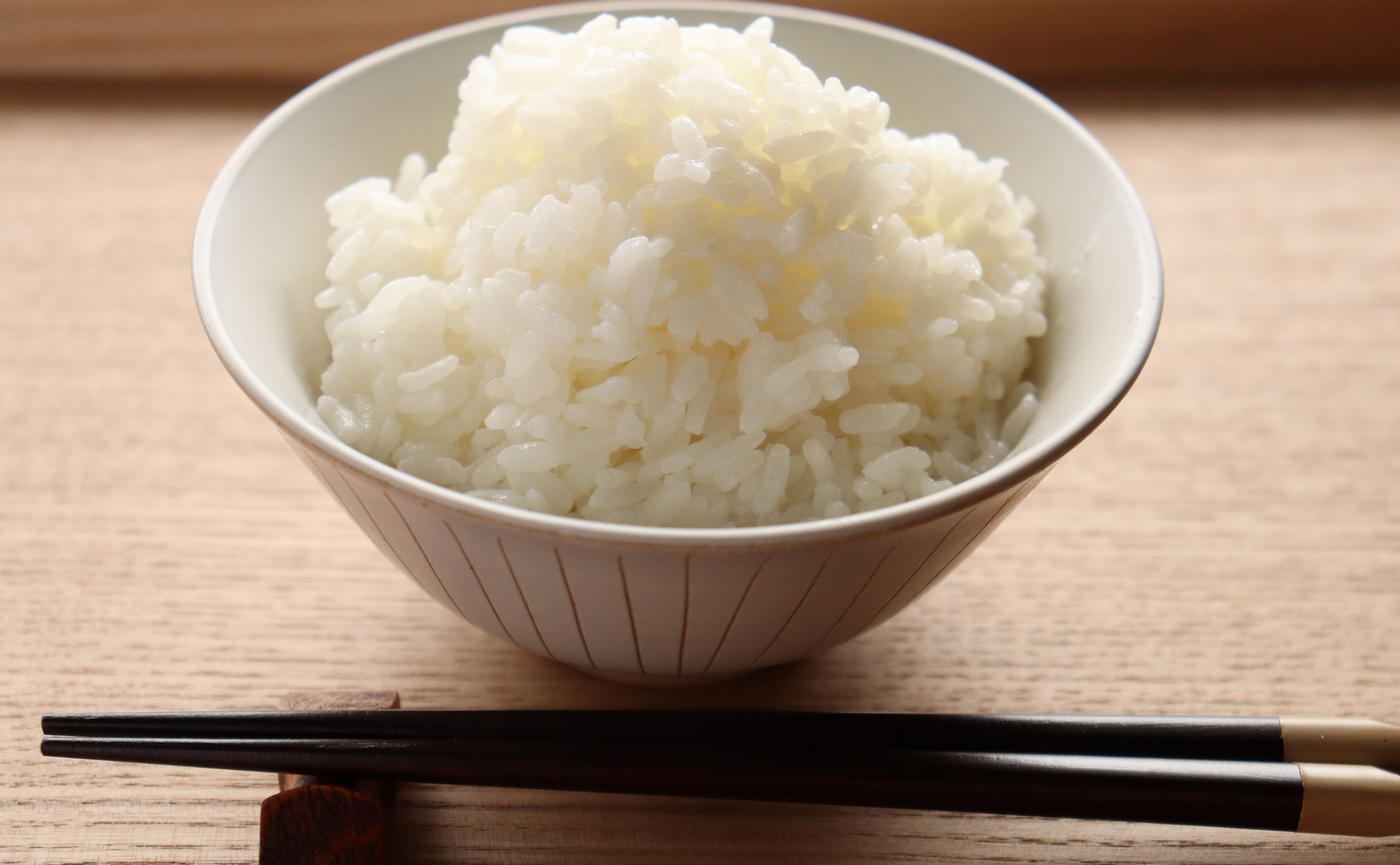 方 おこめ の 研ぎ ごはんをふっくらおいしく炊こう！お米の研ぎ方・炊き方完全版