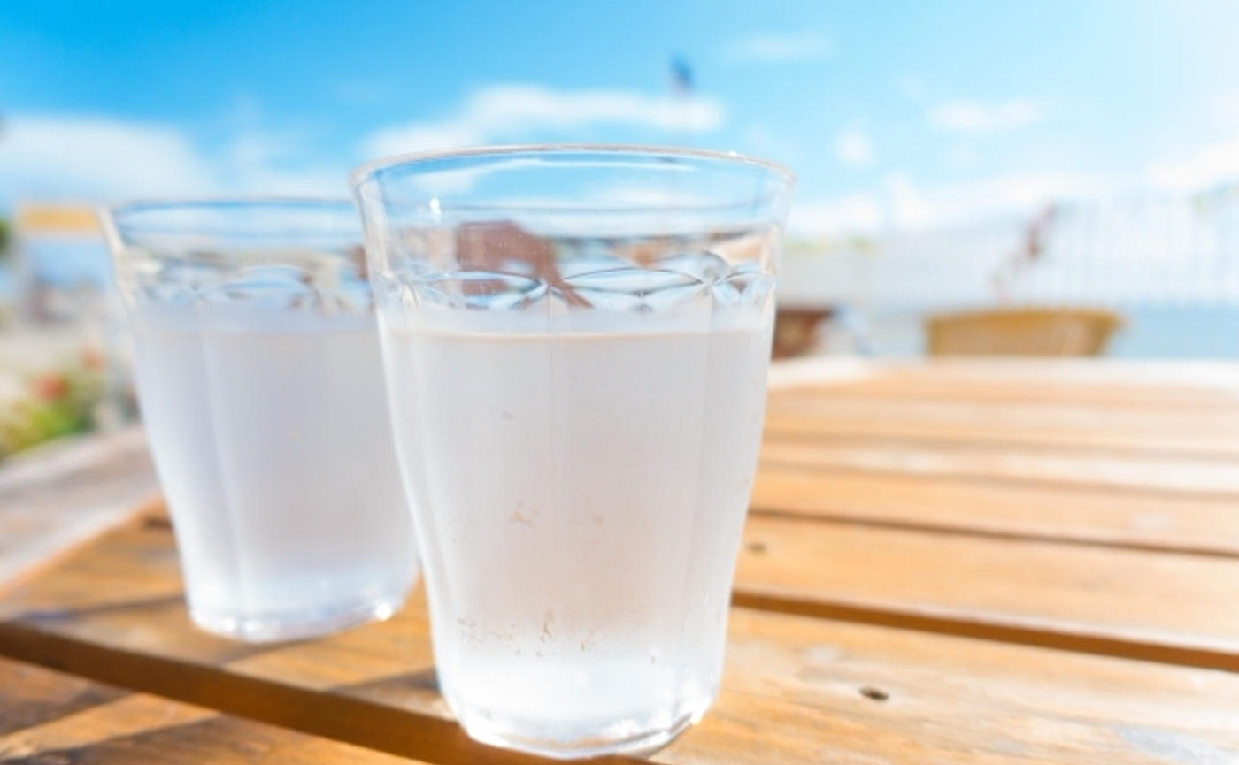 熱中症を防ぐ水分補給 常温より冷たいものを スポーツドリンクレシピも紹介 トクバイニュース