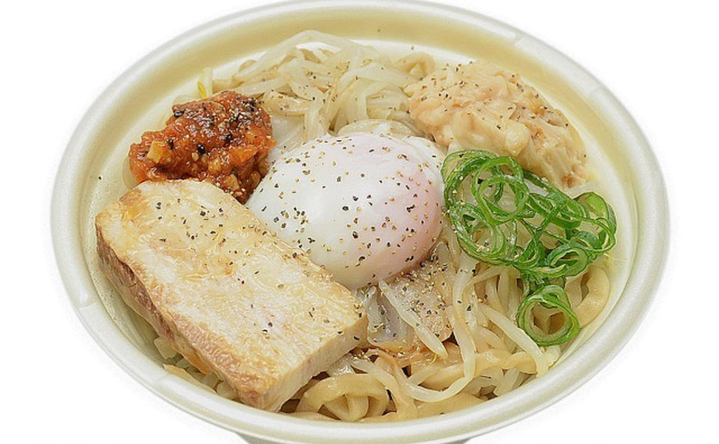 4月13日発売 セブンイレブンで発売予定の新作麺11選 トクバイニュース