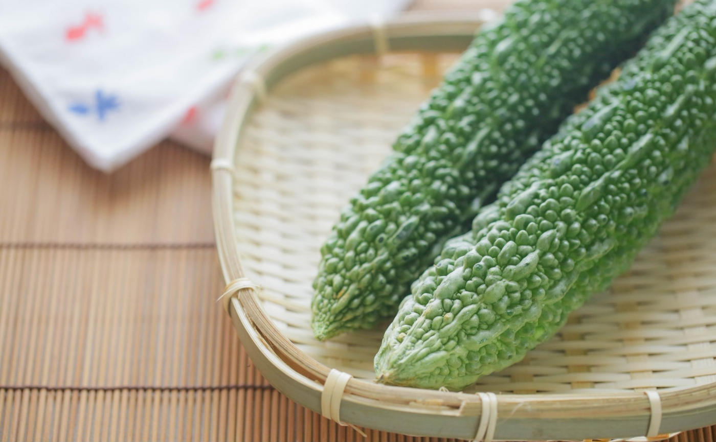 沖縄島野菜ゴーヤーの魅力と歴史をご紹介 夏バテ予防のドリンクレシピも トクバイニュース