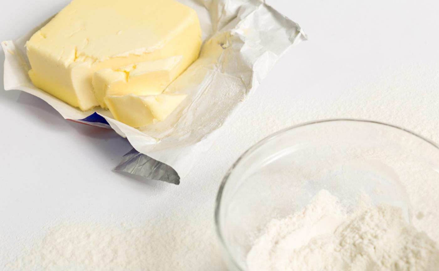無塩バターは有塩バターで代用できる それぞれの特徴や使い方とは トクバイニュース
