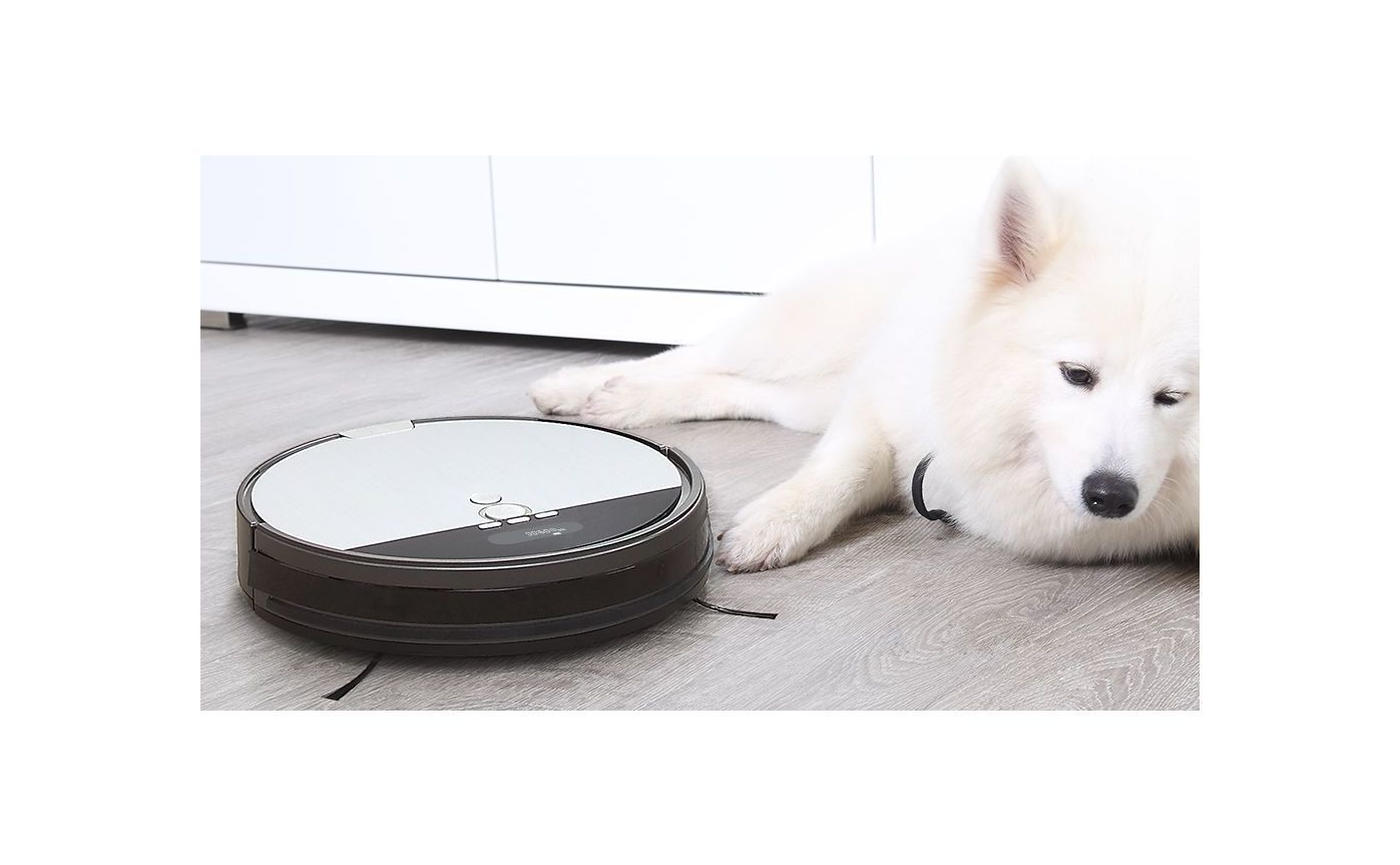 アイ ライフ ロボット 掃除 機