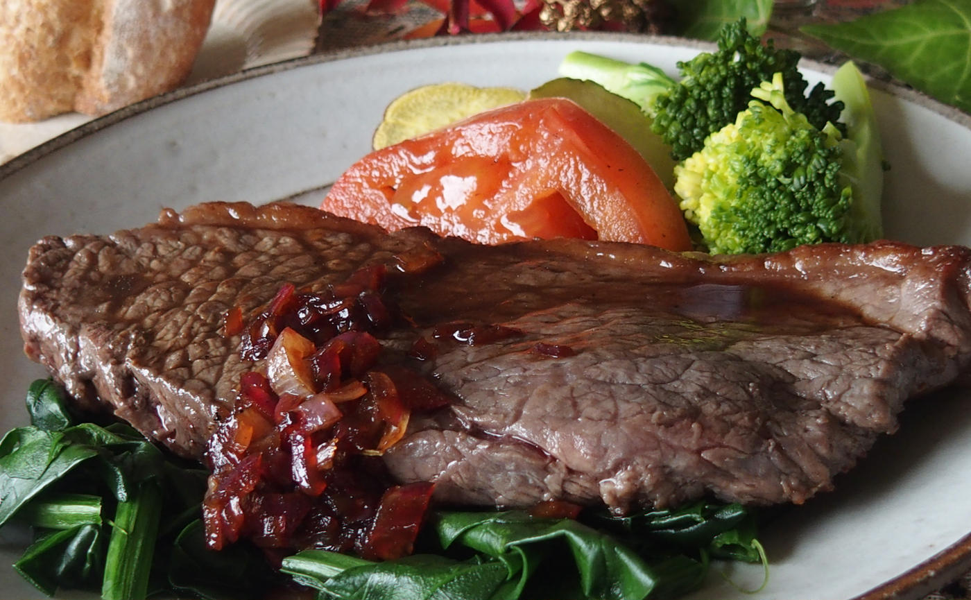 コストコ牛肉を使いこなすｰｰ絶品ステーキと煮込み料理の便利レシピ トクバイニュース