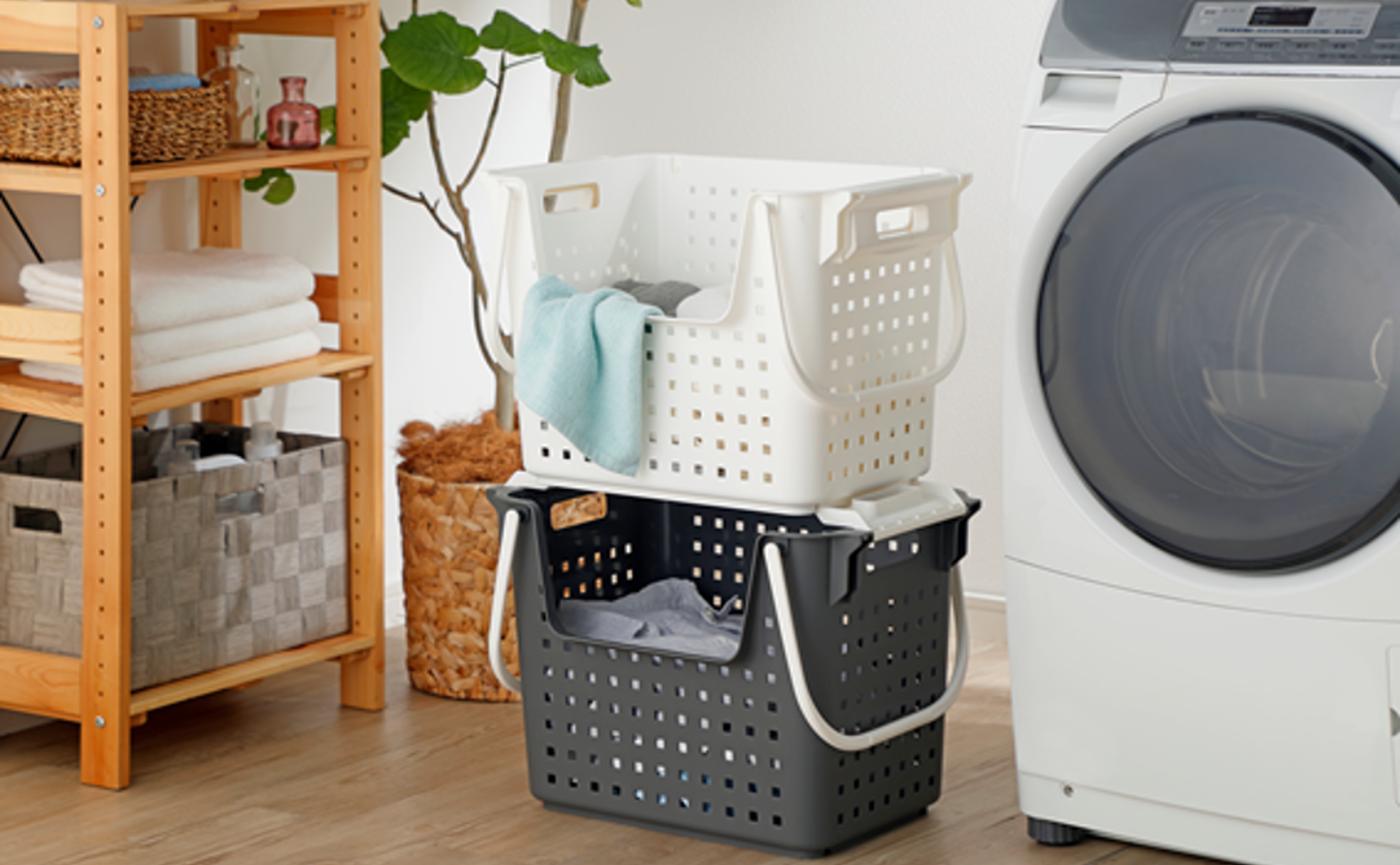 カインズのおすすめ洗濯アイテムはコレ おしゃれで便利で買って損なし トクバイニュース