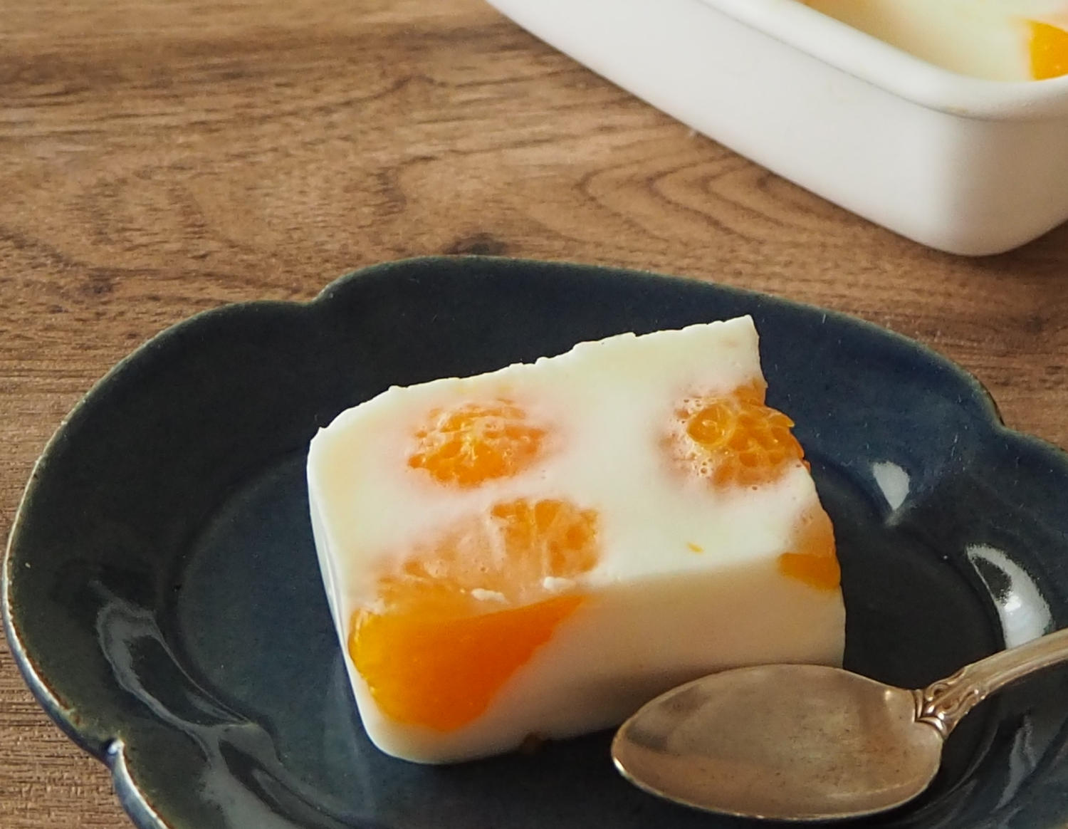 牛乳みかん寒天 トクバイニュース