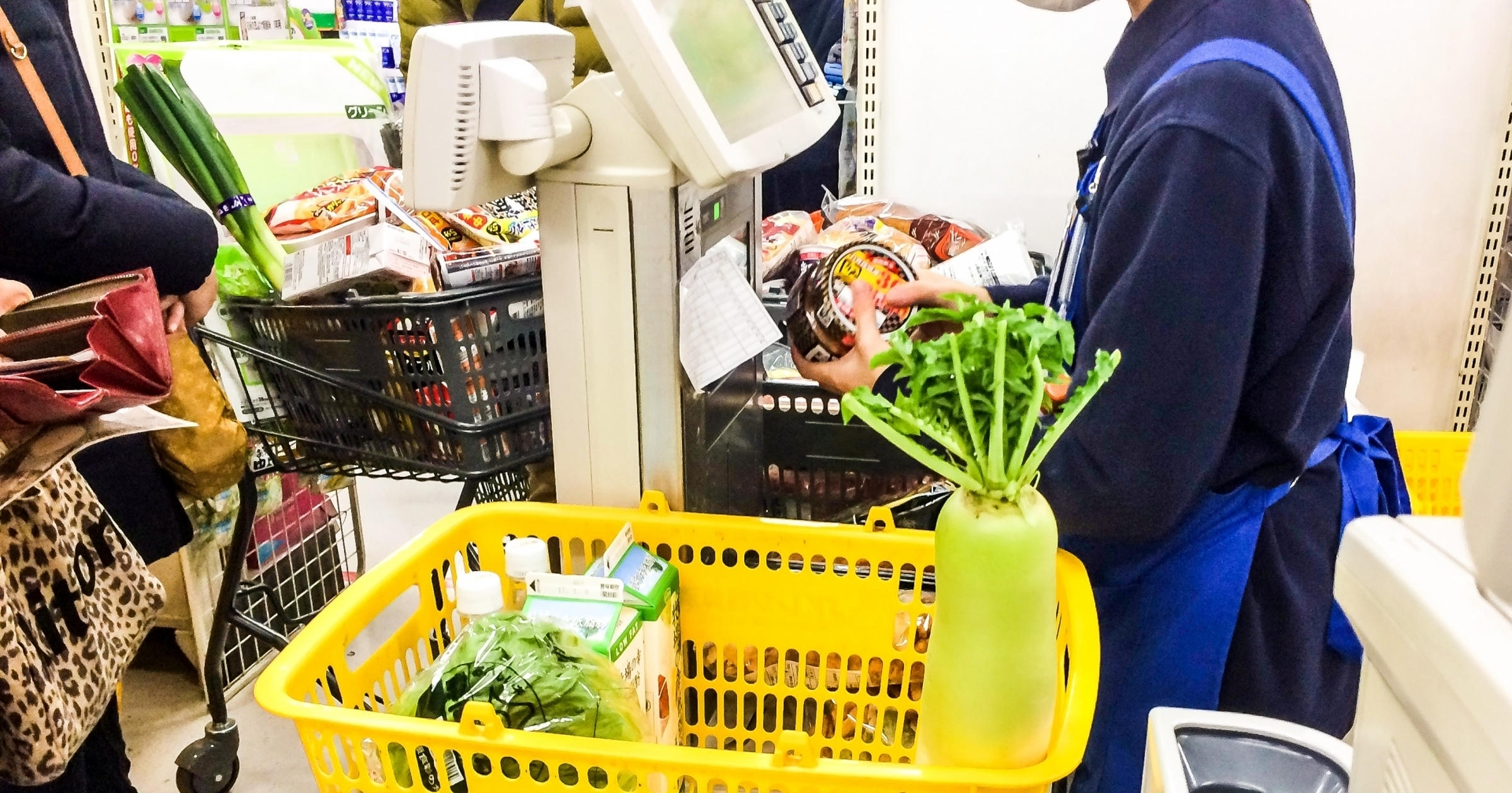 5月11日更新 緊急事態宣言でスーパー ドラッグストアの営業時間に変更はある トクバイニュース