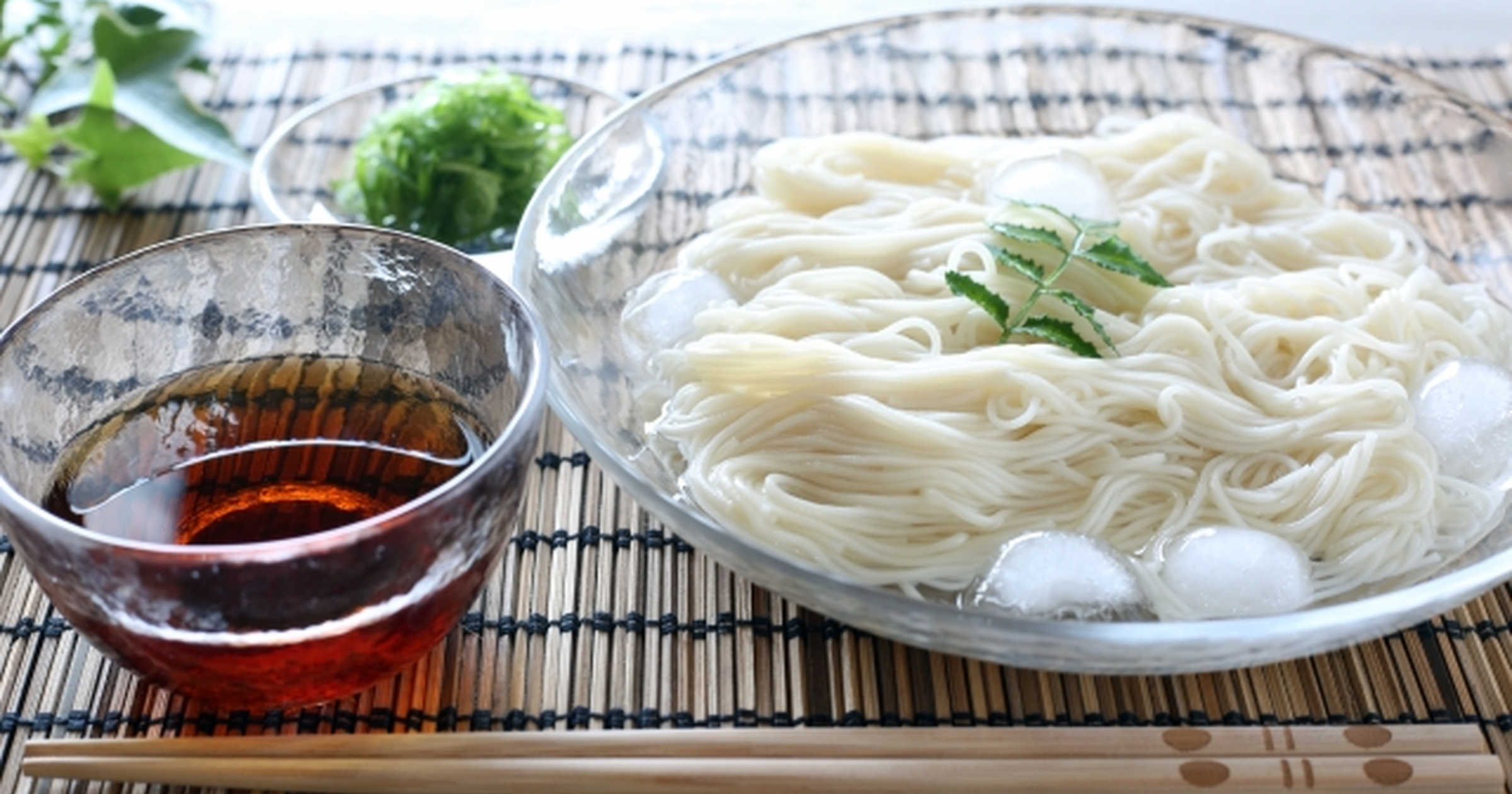 七夕の食べ物とは 七夕の行事食を専門家が解説 トクバイニュース