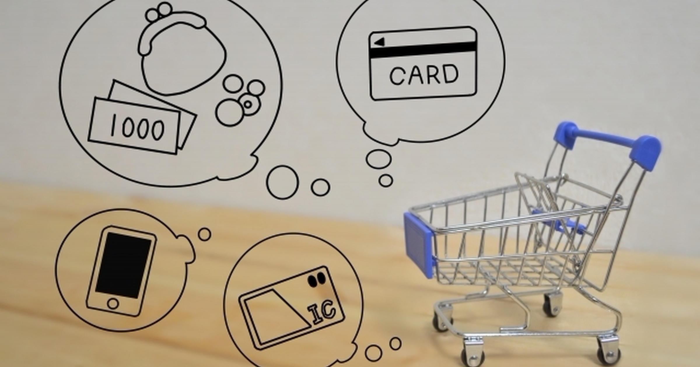 節約上手さんはクレジットカードもうまく活用! 消費税ポイント還元の仕組み - くふう トクバイニュース