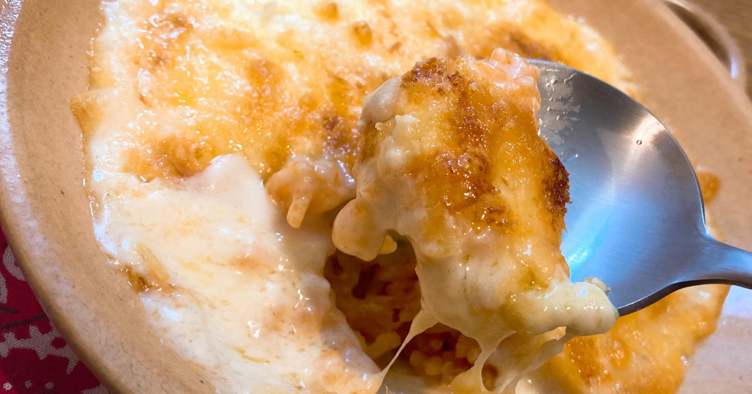 コストコもびっくり セブン 大容量冷食 さえあれば まるで 洋食屋さんメニュー が即完成 トクバイニュース