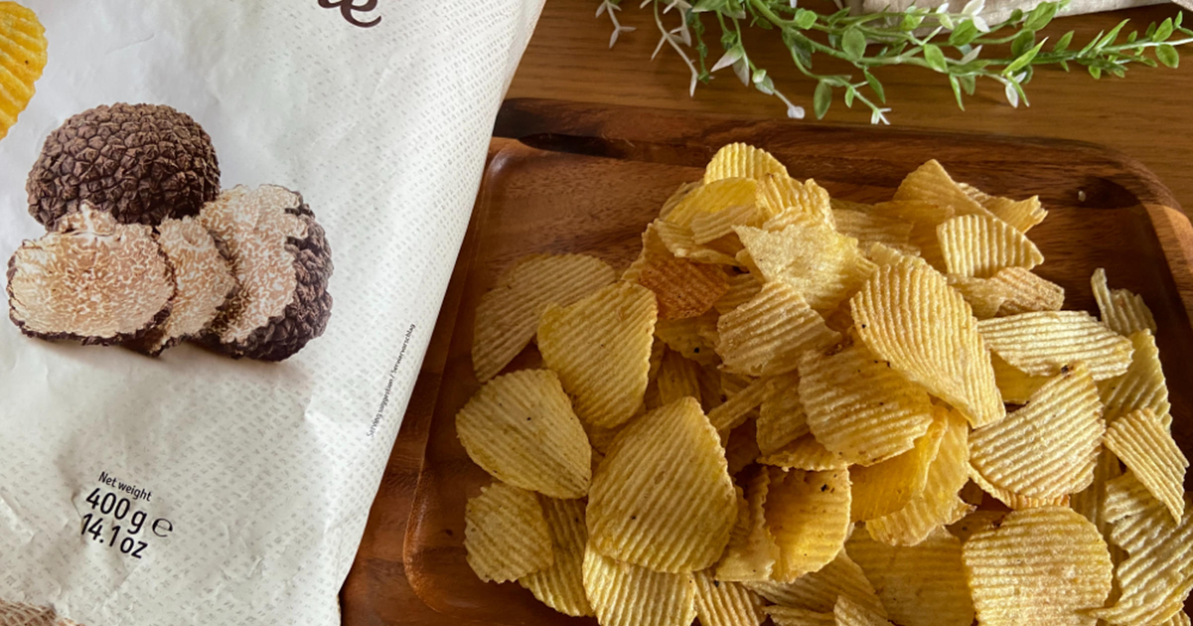 禁断のポテチ新発売 コストコ 800円台でも絶対買い 手が止まらないアレンジ2top トクバイニュース