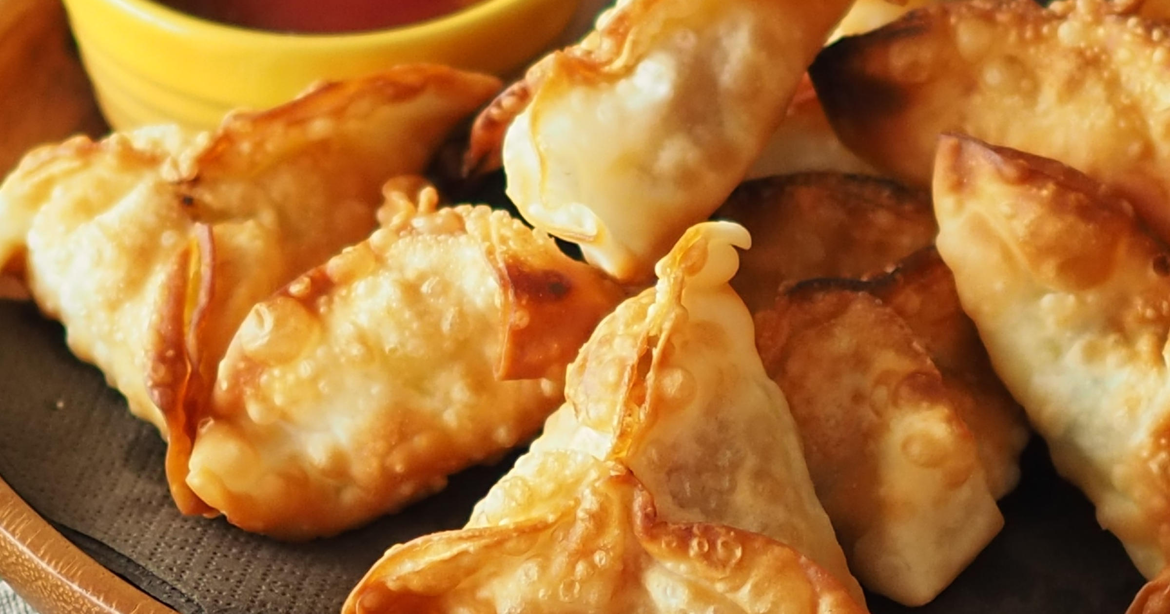 余った餃子の皮 と 市販のポテサラ さえあれば 外食風 絶品サモサ がめちゃ簡単 トクバイニュース 余った餃子の皮 と 市販のポテサラ さえあれば 外食風 絶品サモサ がめちゃ簡単 トクバイニュース