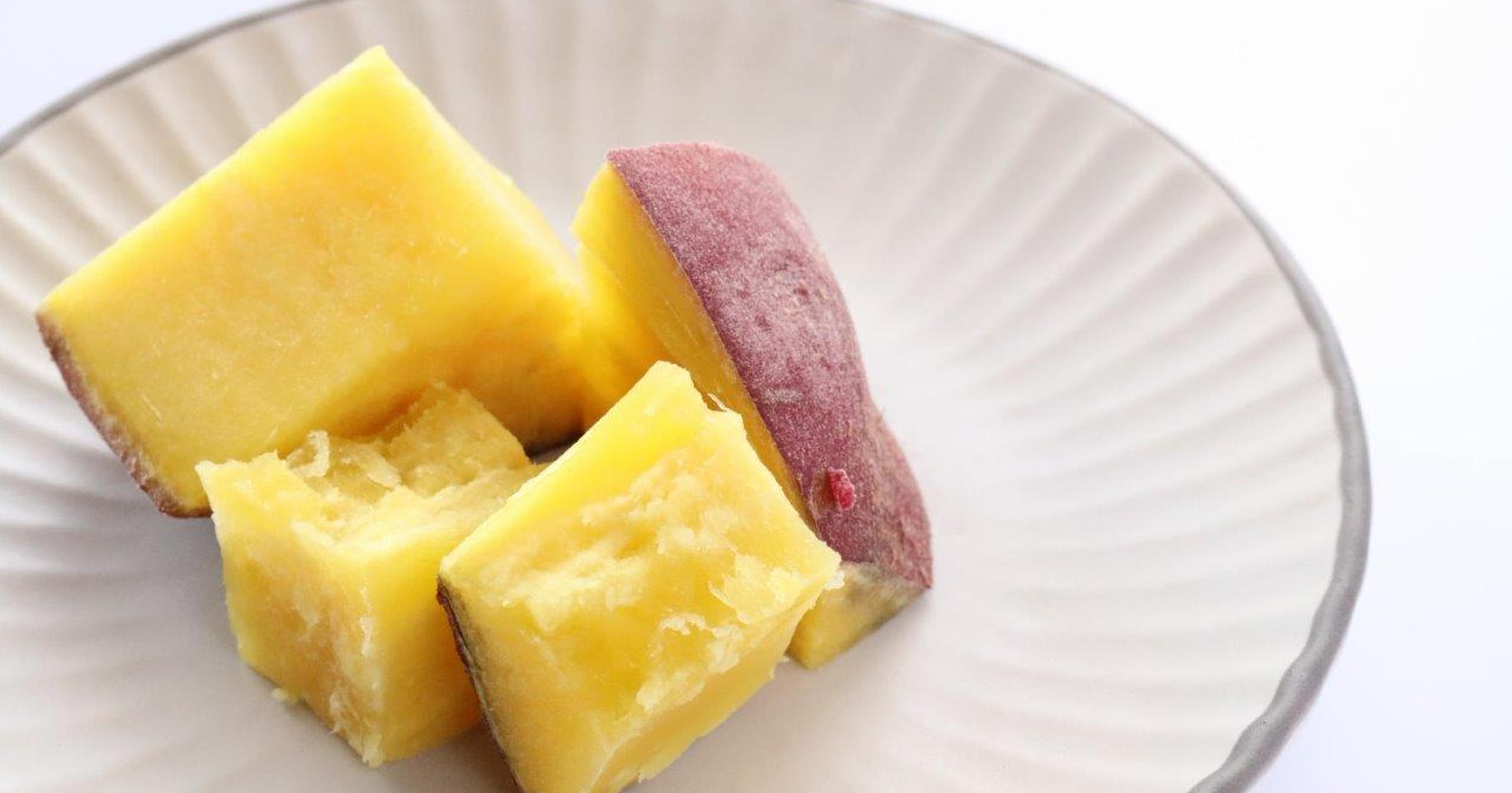 さつまいもの基本の茹で方 甘くほくほくに茹でるコツとは トクバイニュース