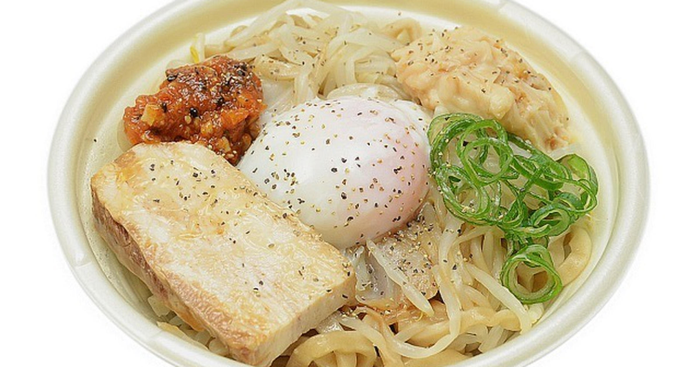 8月31日発売 セブンイレブンで発売予定の新作麺5選 トクバイニュース