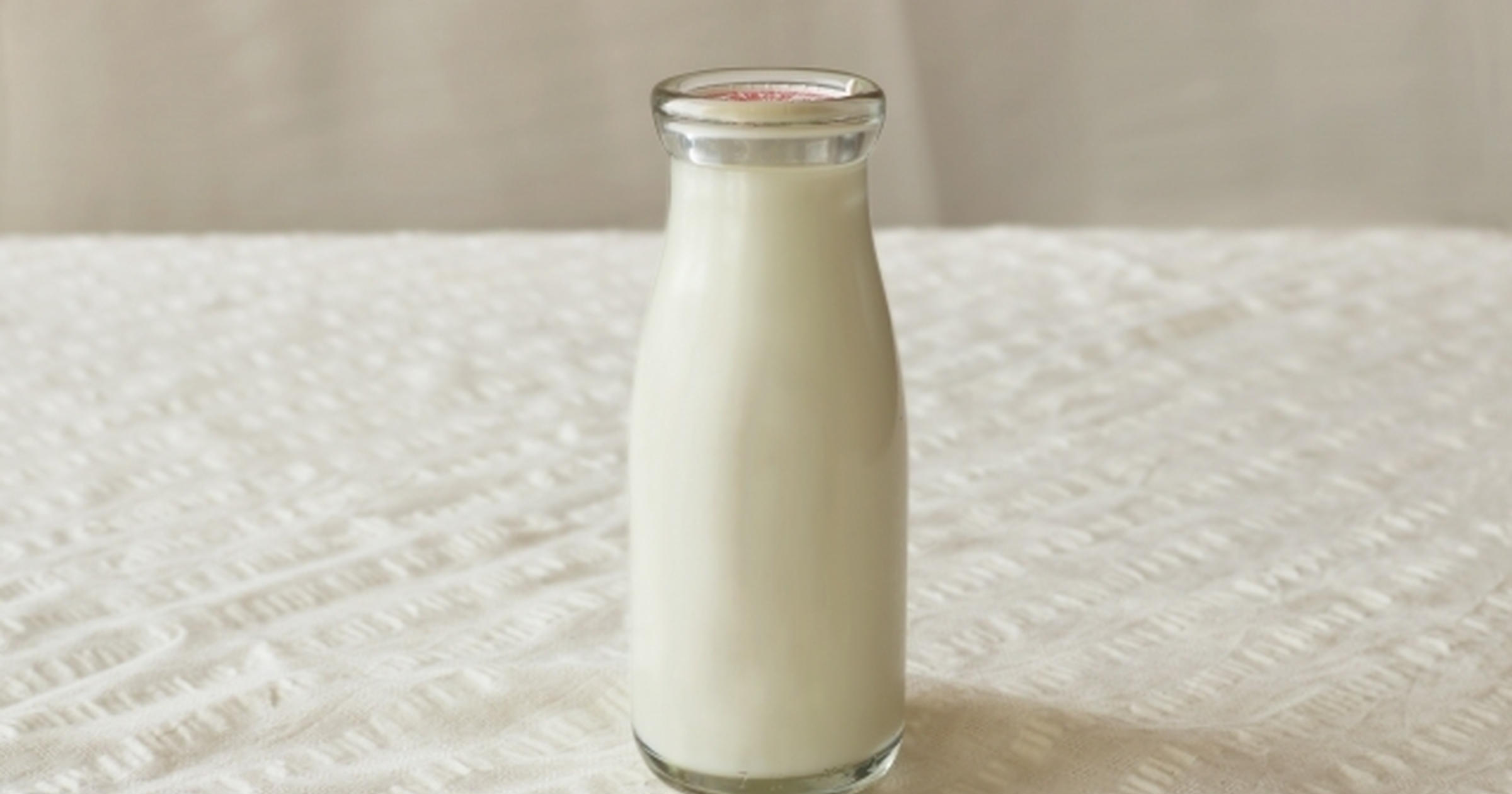 特選 特濃 牛乳の表示基準が面白い おいしい牛乳 の基準は トクバイニュース