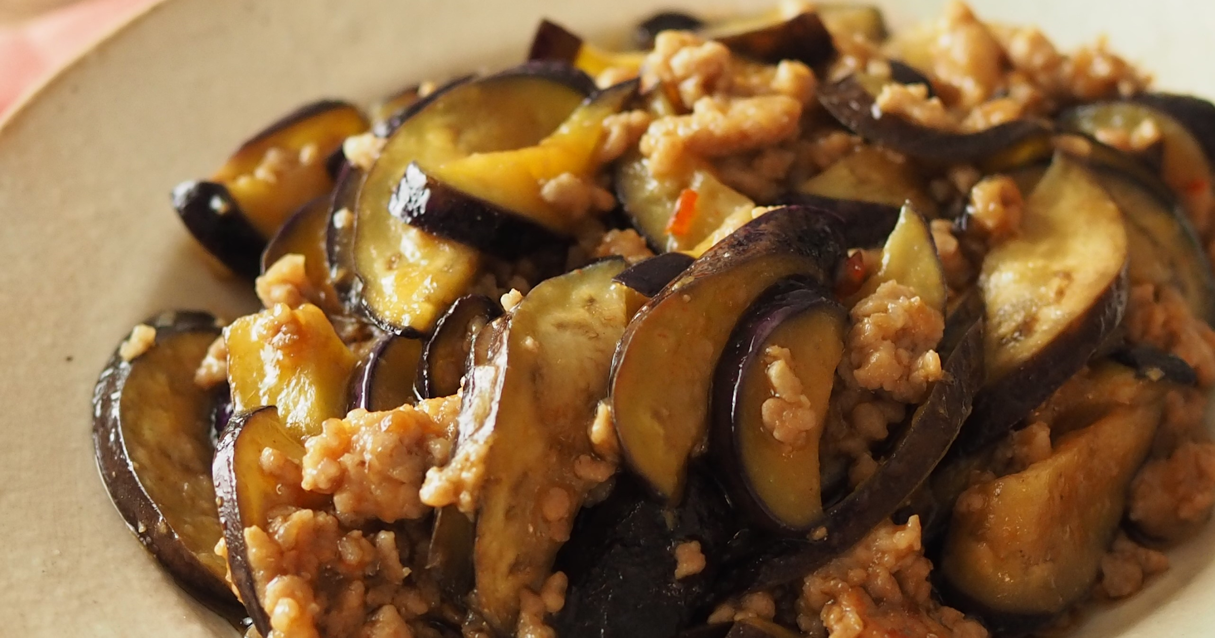 お箸が止まらない 夏野菜の王様 なす のアレンジレシピ怒涛の8選 トクバイニュース