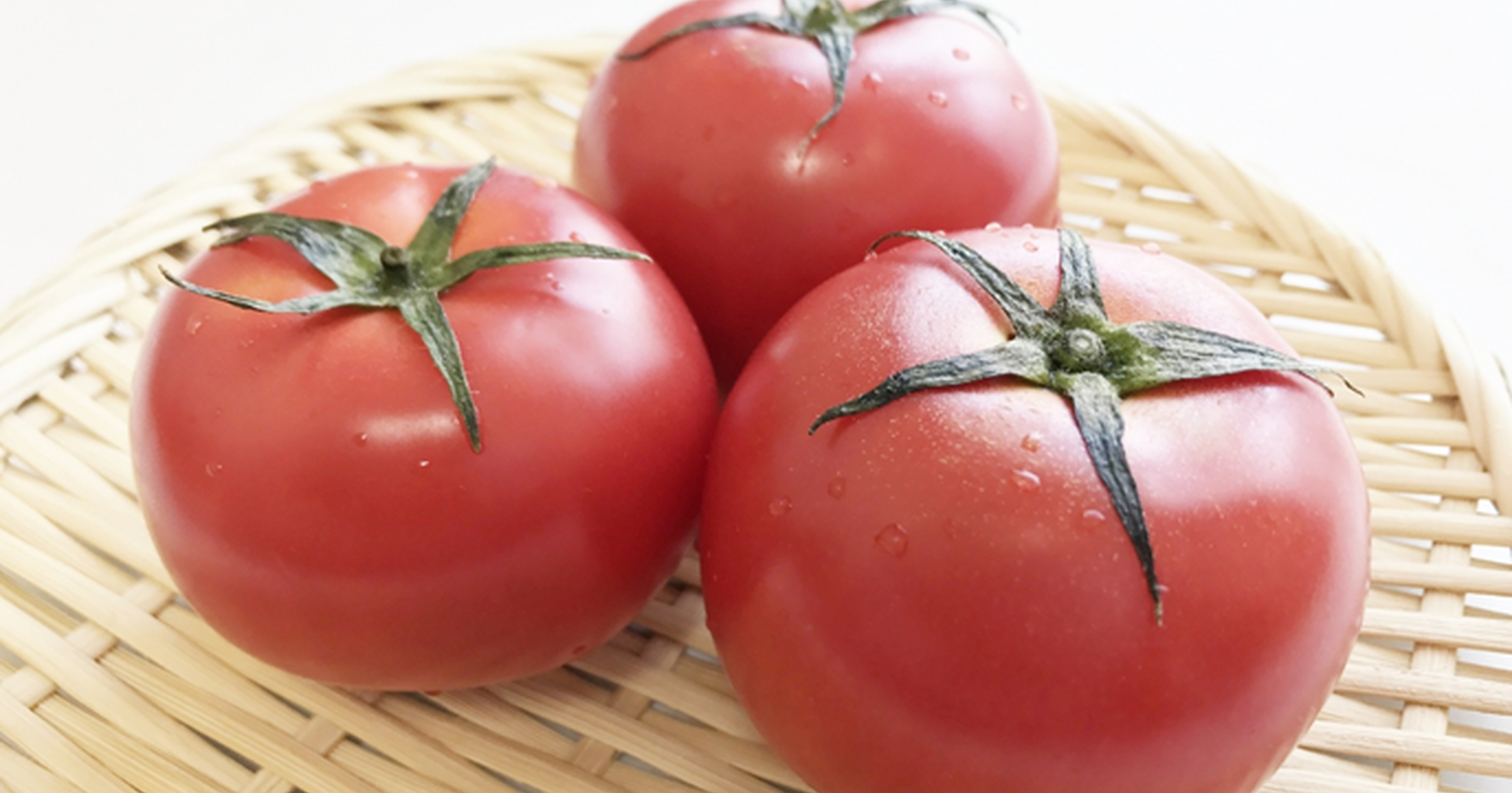 トマトは冷凍すると栄養価キープ 時短に おいしさ保つ冷凍方法を解説 トクバイニュース